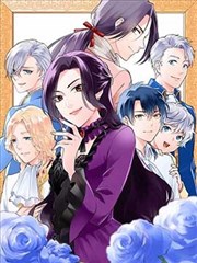 艳母漫画·时光篇